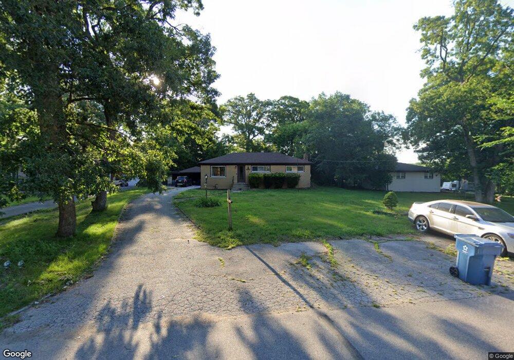 4177 Oak Ln, Gary, IN 46408 - photo 1