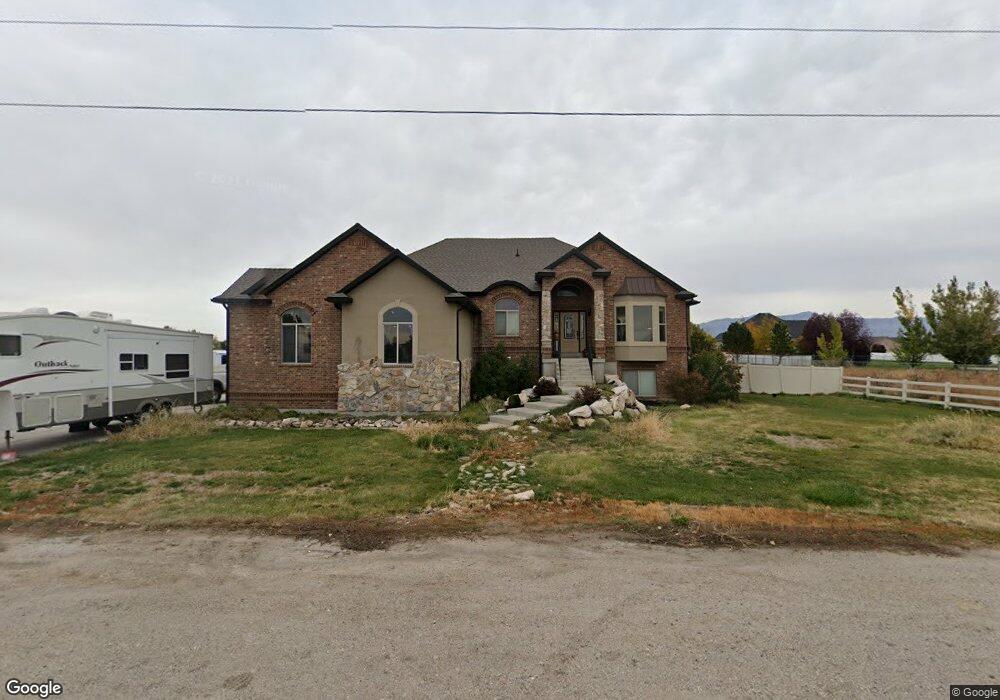 5402 W 5100 S, Hooper, UT 84315 - photo 1