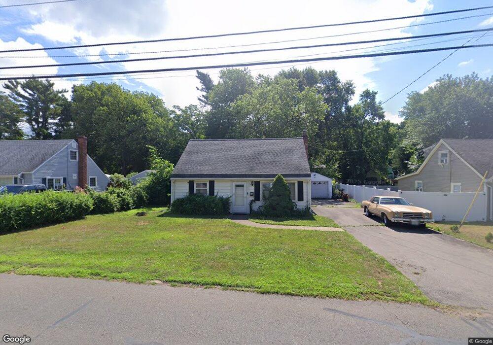 81 Glen Haven Rd, New Haven, CT 06513 - photo 1