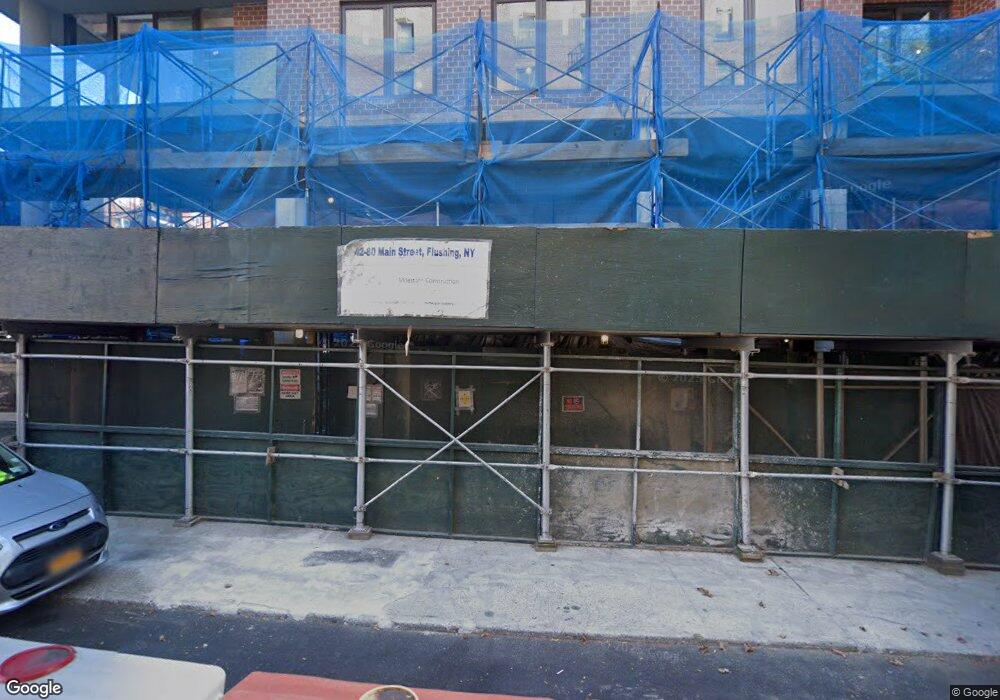 134-50 Blossom Ave unit 4E, Flushing, NY 11355 - photo 1