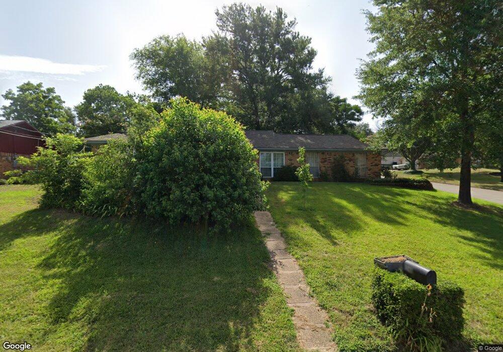 6246 Pine Cone Ln, Tyler, TX 75707 - photo 1