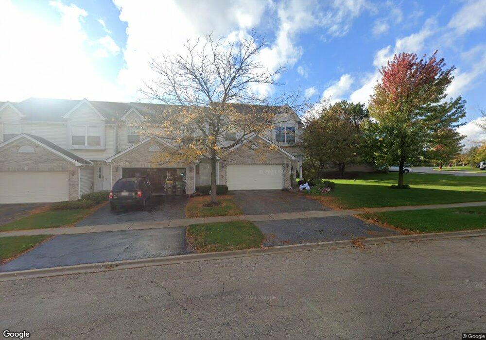 1 Sierra Ct, Lake In the Hills, IL 60156 - photo 1