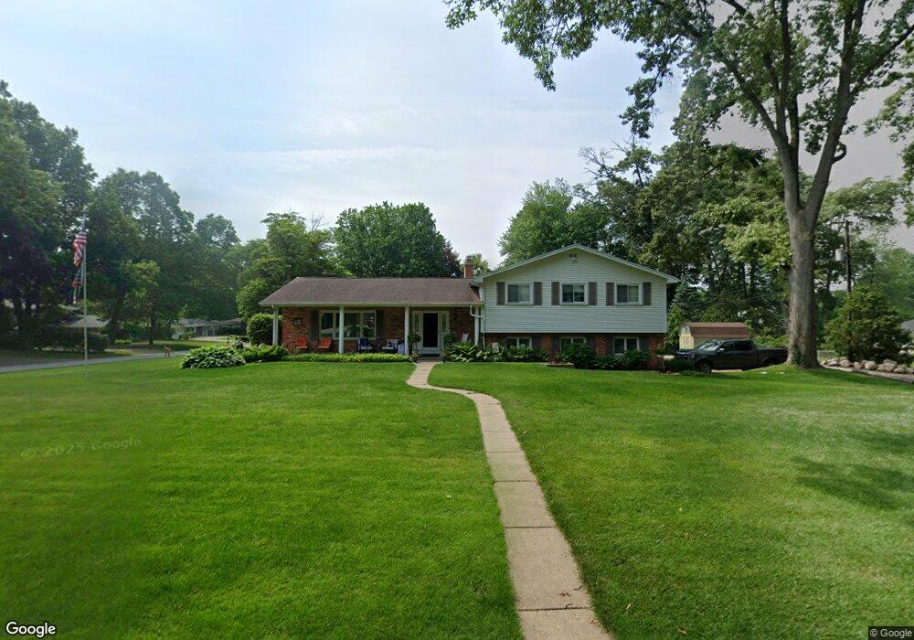 17310 Darden Rd, South Bend, IN 46635 - photo 1