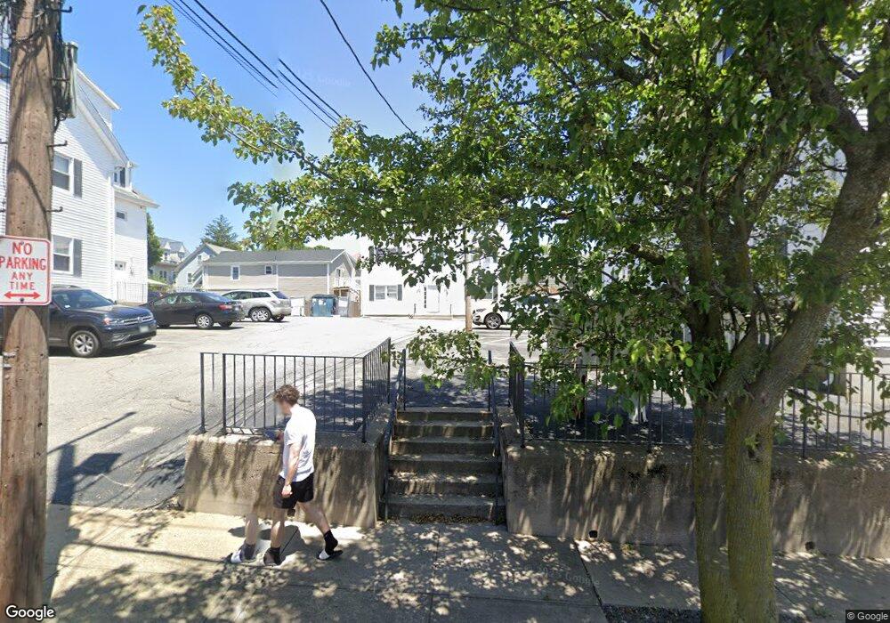 21 Cherry St, Pawtucket, RI 02860 - photo 1