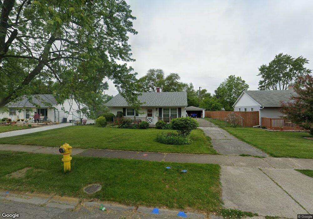1528 Harrison Ave, Dyer, IN 46311 - photo 1