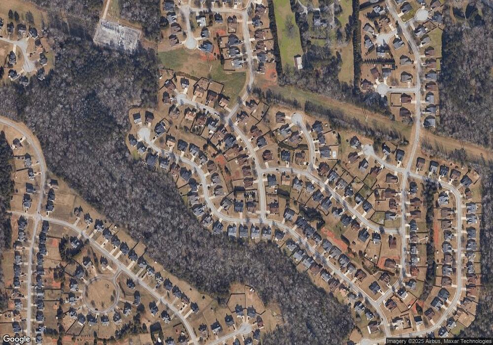 35 Bridle Path Ln, Covington, GA 30016 - photo 1