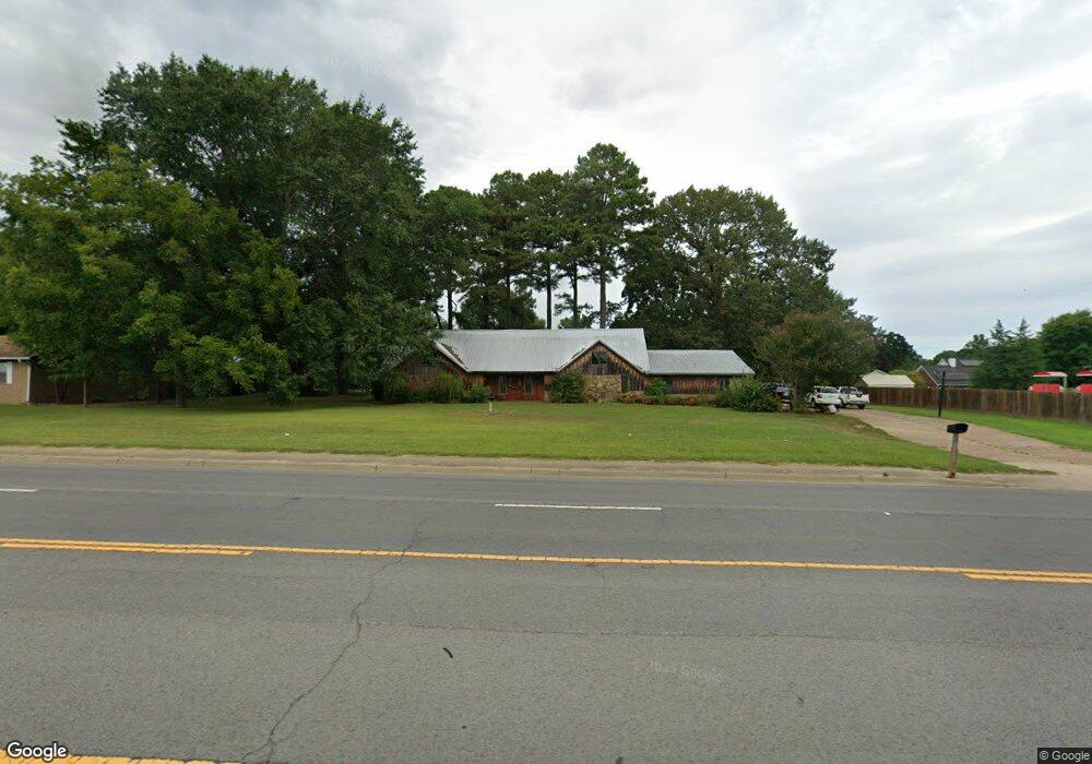 44 Highway 64 W, Beebe, AR 72012 - photo 1