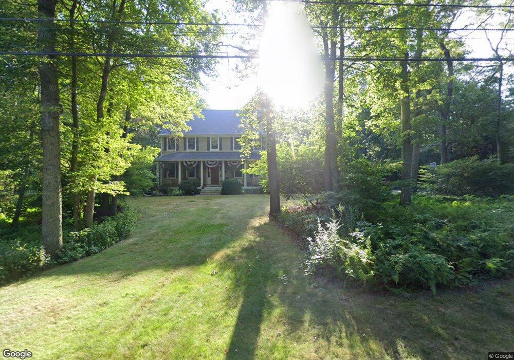 61 Stewart Way, Wakefield, RI 02879 - photo 1