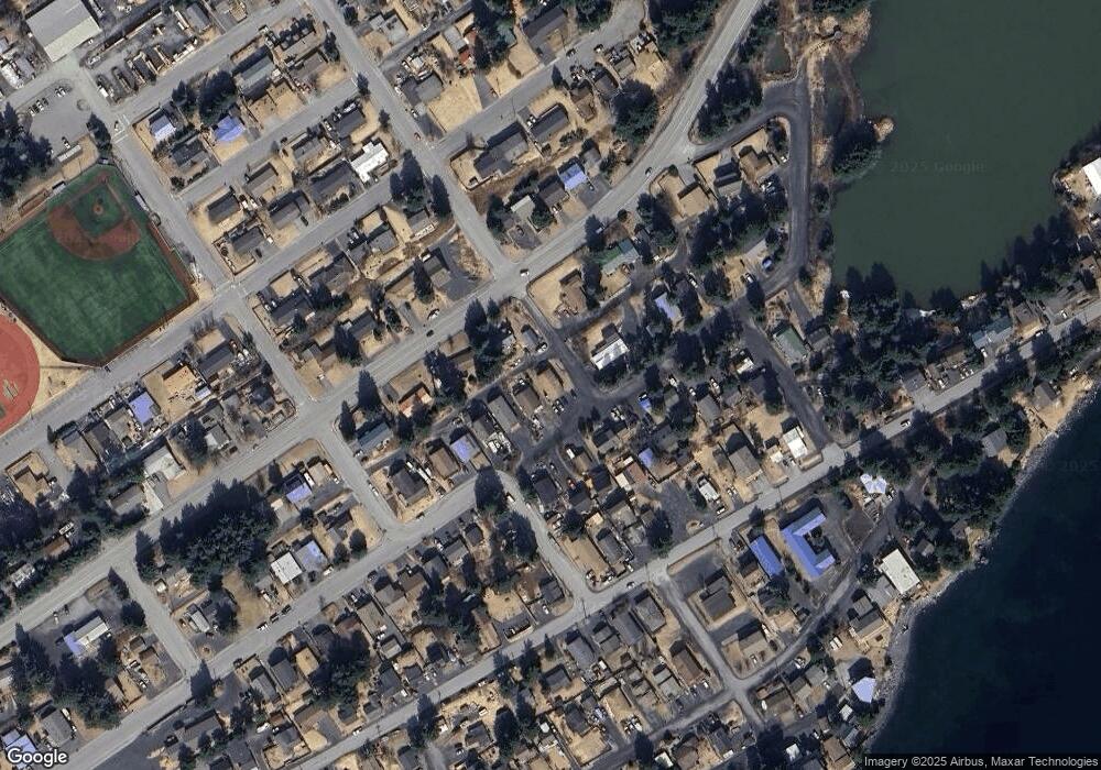 1423 Ismailov St, Kodiak, AK 99615 - photo 1