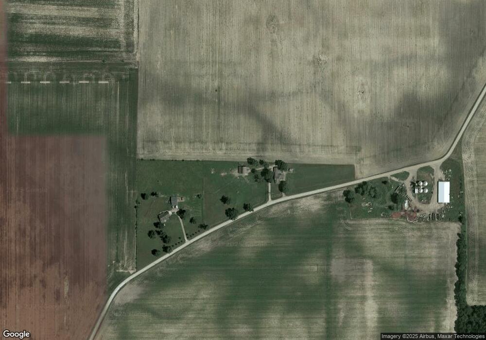 5300 N Cemetery Rd, Thorntown, IN 46071 - photo 1