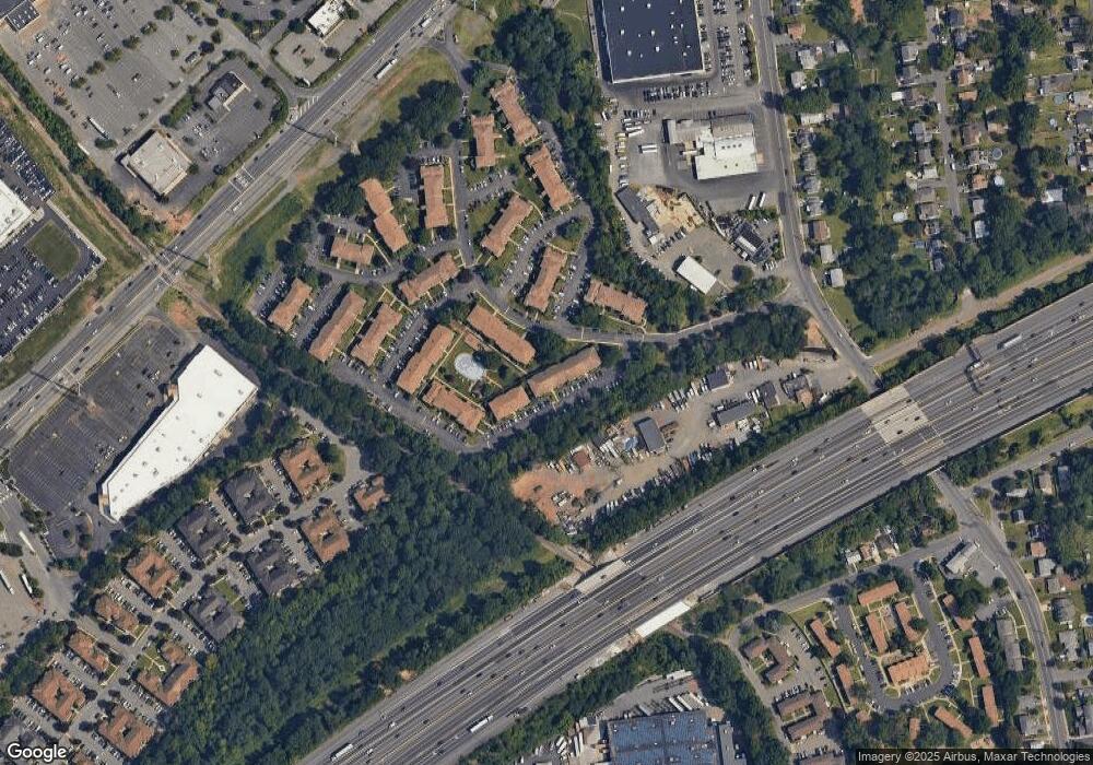 1106 Edison Glen Terrace, Edison, NJ 08837 - photo 1