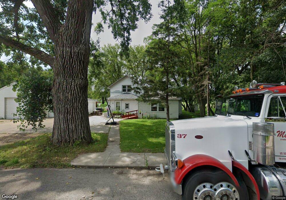 21 Main St, West Union, MN 56389 - photo 1