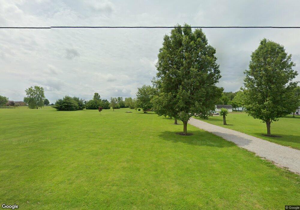 5033 E 250 S, Franklin, IN 46131 - photo 1