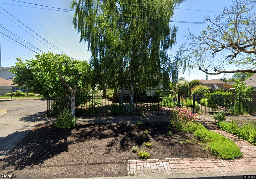 662 Cheshire Ave, Eugene, OR 97402 - photo 1