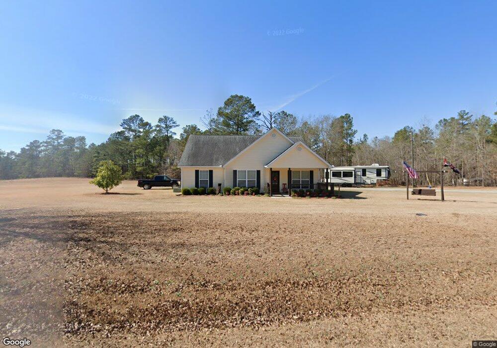 361 Jf Hall Rd, Gordon, GA 31031 - photo 1