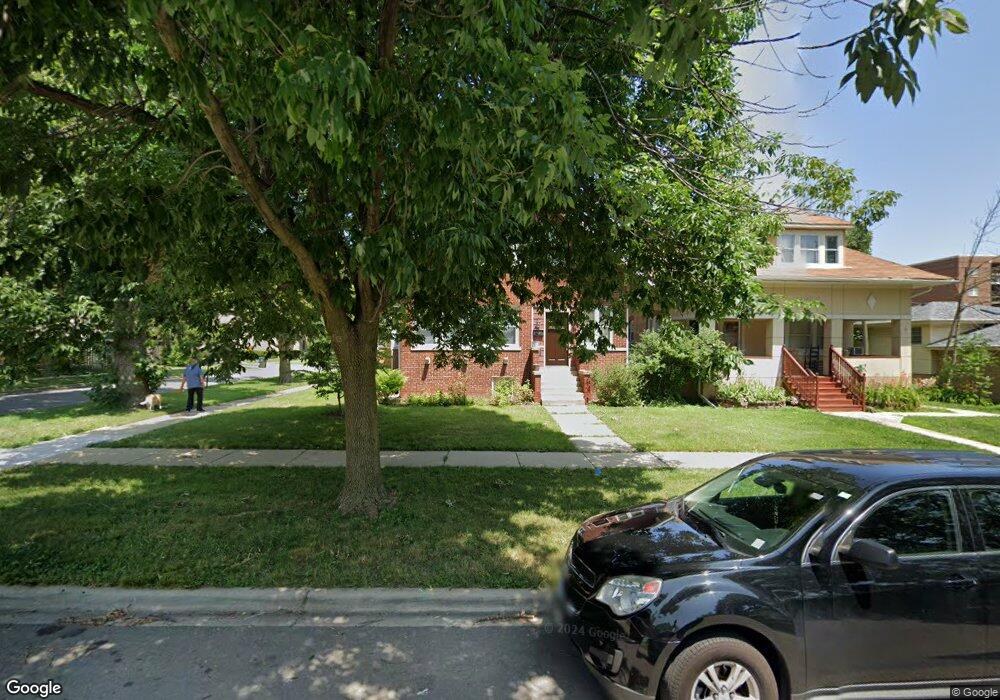 1606 Oakwood Ave, Des Plaines, IL 60016 - photo 1