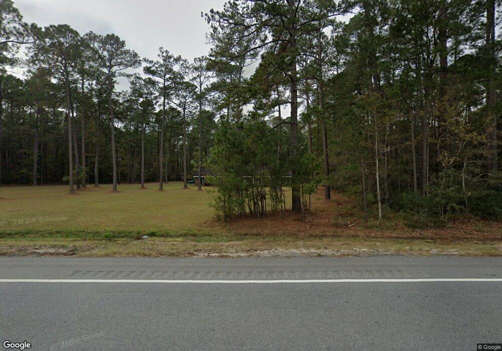 1851 Ga Highway 21 N, Springfield, GA 31329 - photo 1