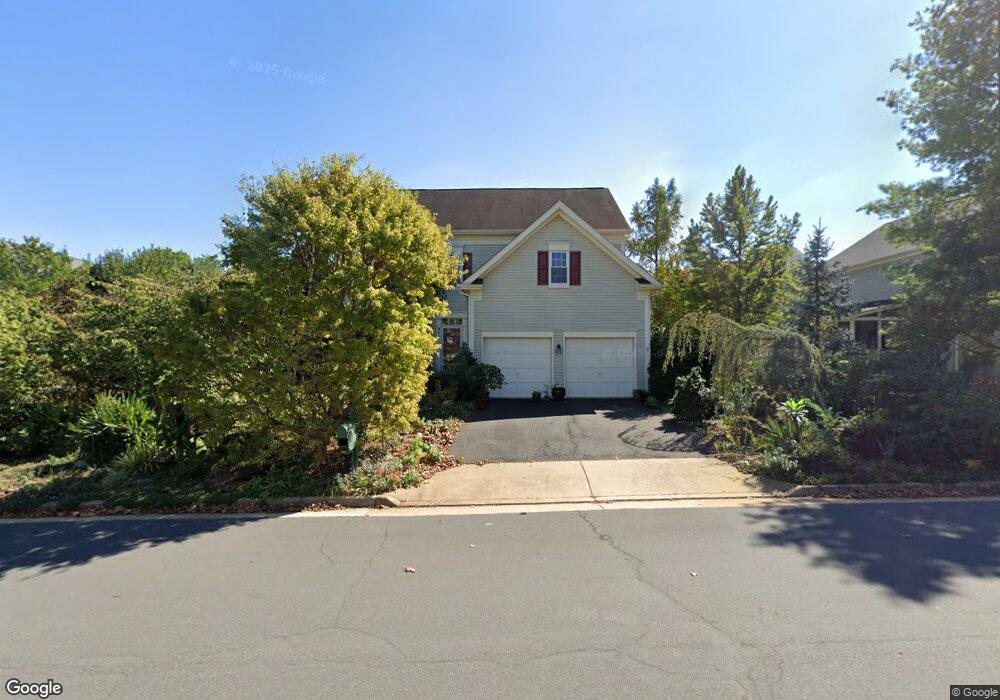 9781 Runner Stone Place, Bristow, VA 20136 - photo 1