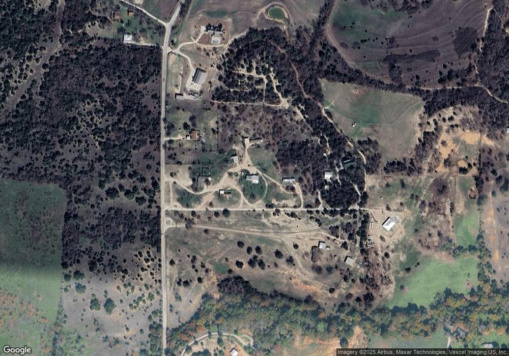 1120 Zion Hill Loop, Weatherford, TX 76088 - photo 1