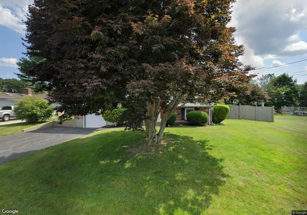 83 Montgomery St, Tiverton, RI 02878 - photo 1