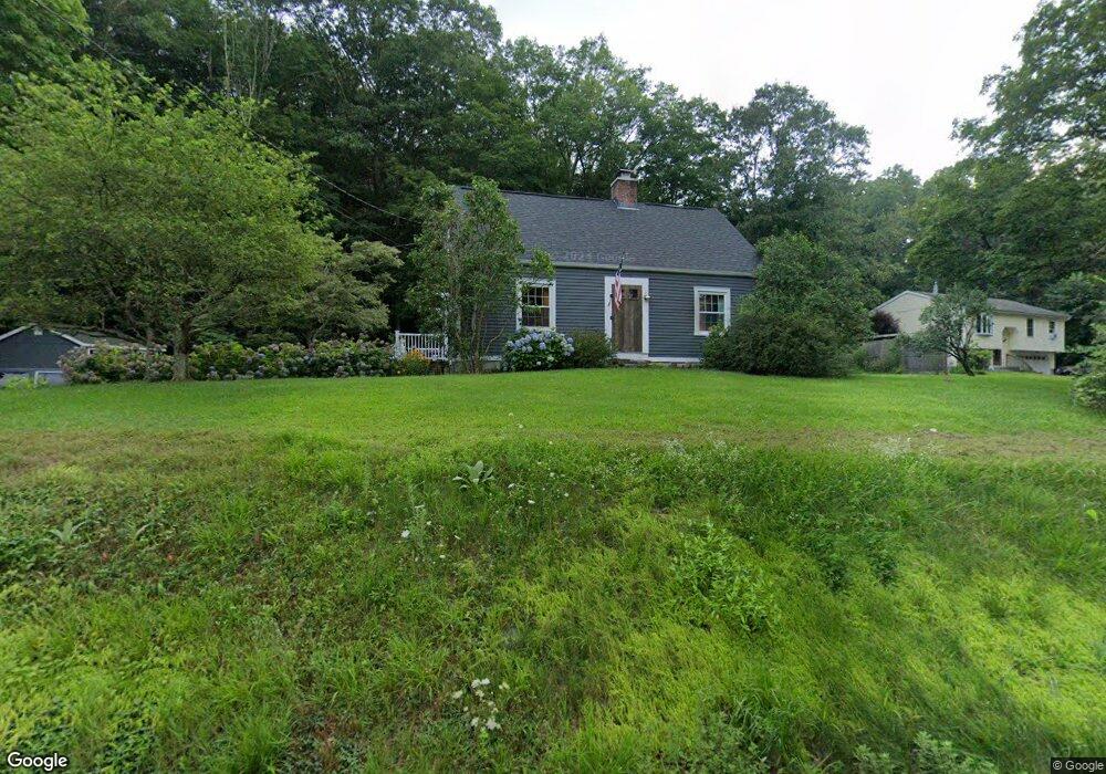 114 Hanover Versailles Rd, Baltic, CT 06330 - photo 1