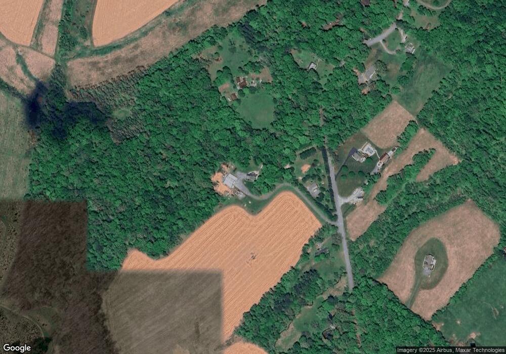 15116 Parrish Rd, Upperco, MD 21155 - photo 1