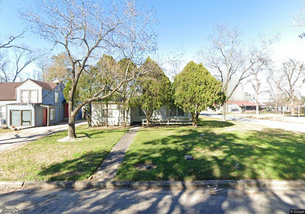 7039 Gillen St, Houston, TX 77087 - photo 1