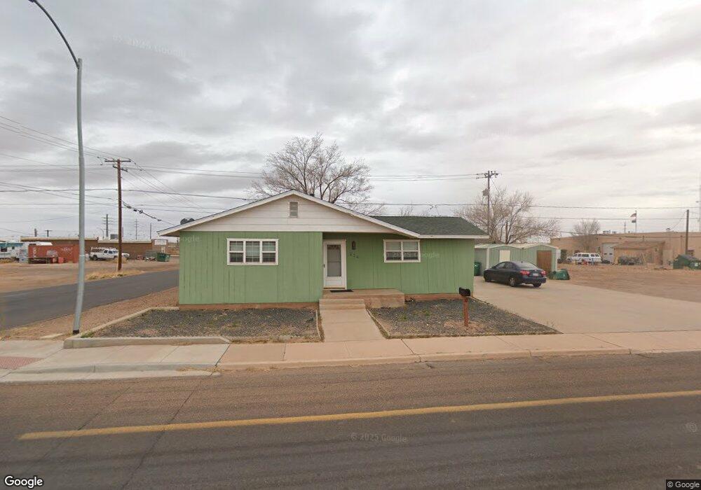 902 E Second St, Winslow, AZ 86047 - photo 1