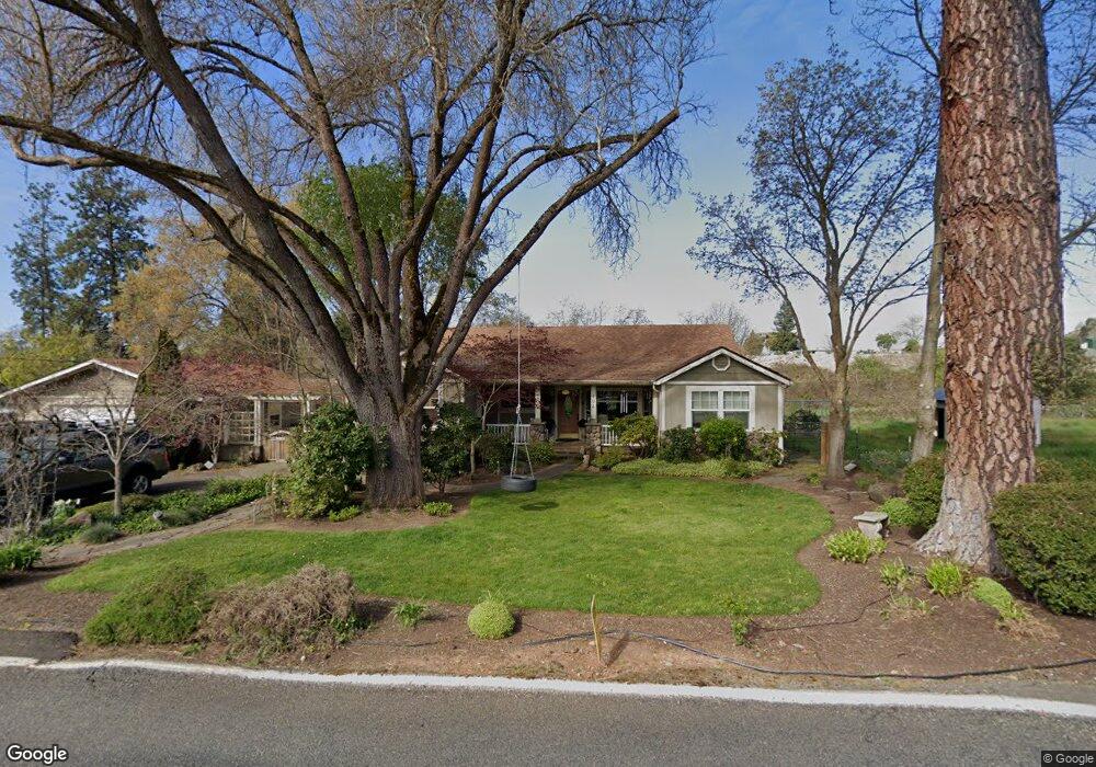 404 Ament Rd, Grants Pass, OR 97526 - photo 1