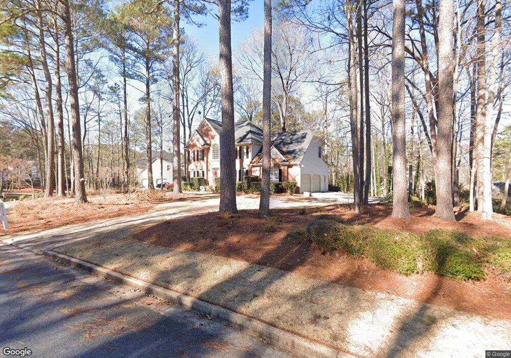 9158 Retreat Pass unit 12, Jonesboro, GA 30236 - photo 1