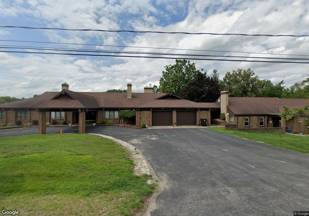 216 N Talbot St unit 220 N. Talbot, Addison, MI 49220 - photo 1