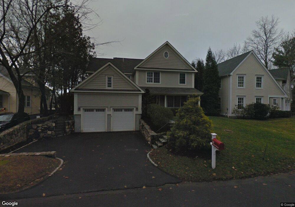 15 Taylor Dr, Cos Cob, CT 06807 - photo 1