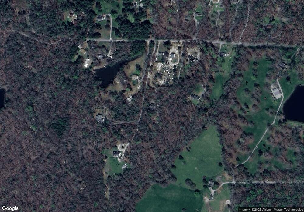 18121 W County Line Rd, Midlothian, VA 23112 - photo 1