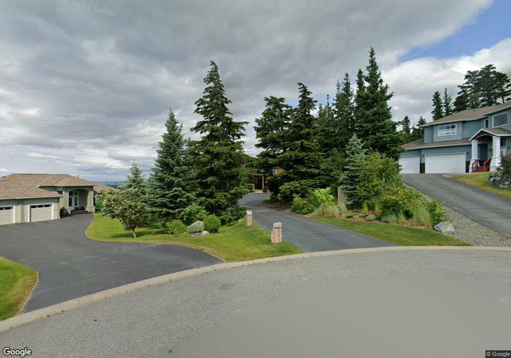 16470 Manorwood Pointe Cir, Anchorage, AK 99516 - photo 1