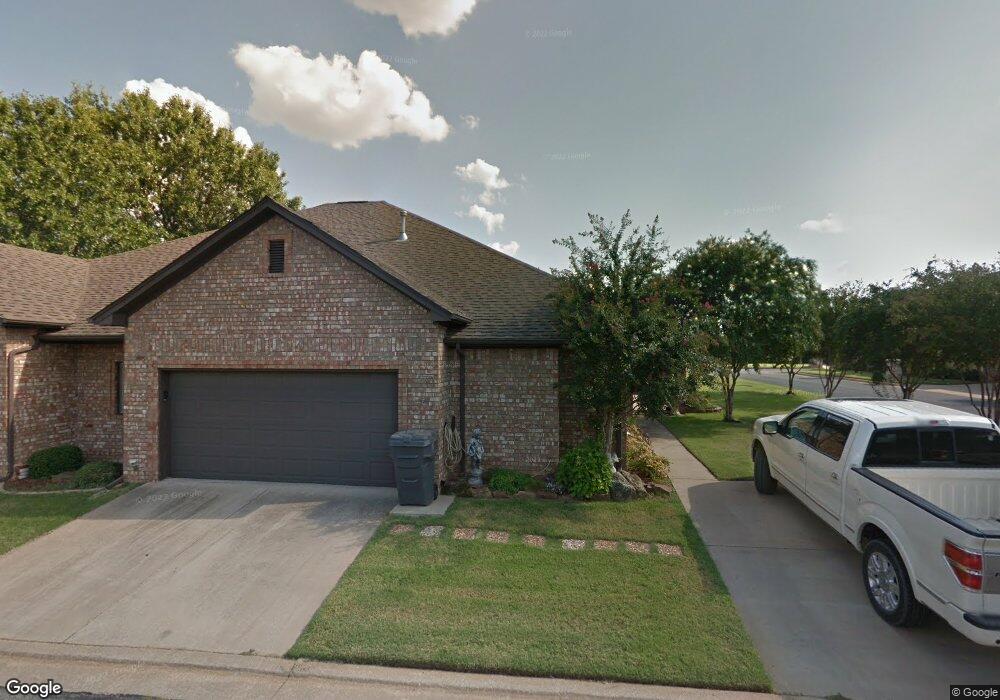 68 Overland Route St, Ardmore, OK 73401 - photo 1