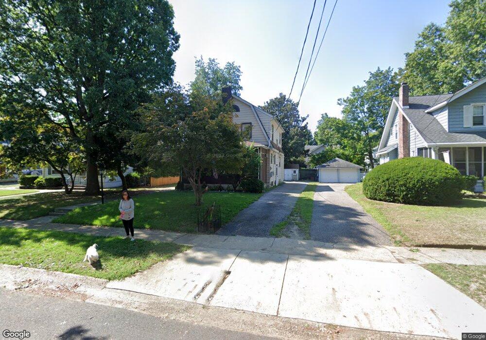 203 Guilford Ave, Haddon Township, NJ 08108 - photo 1