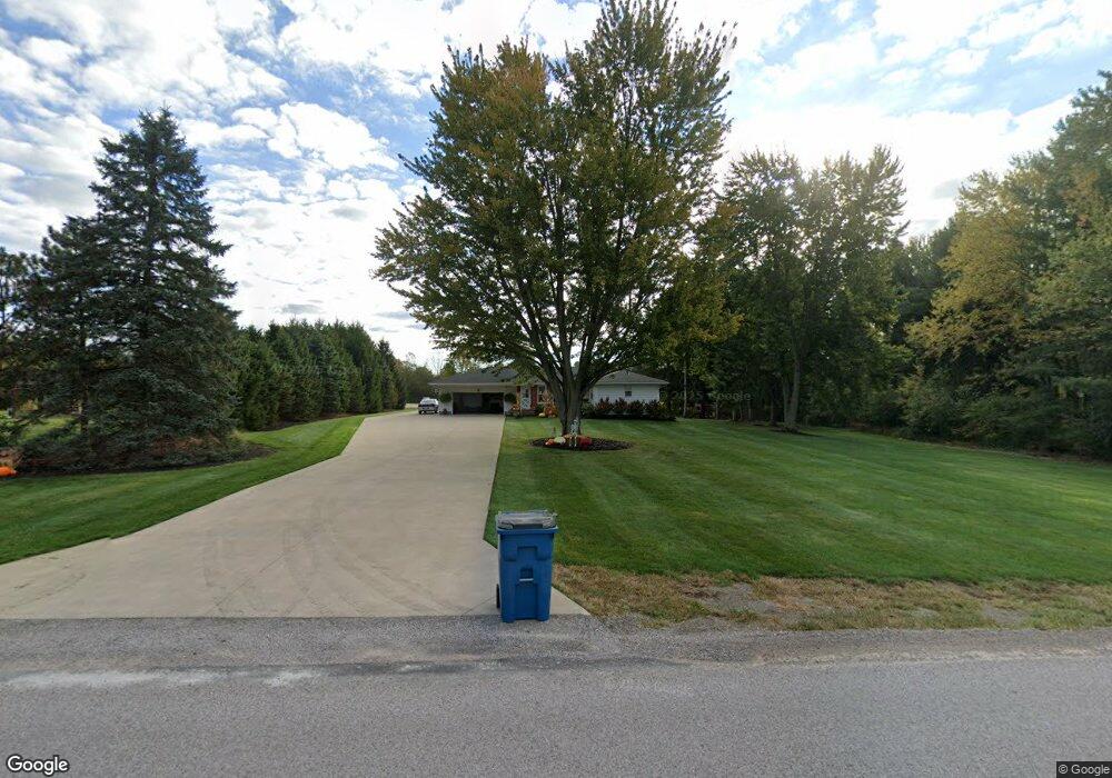 15551 Diagonal Rd, Lagrange, OH 44050 - photo 1