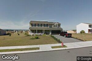 207 Village Dr, Newmanstown, PA 17073