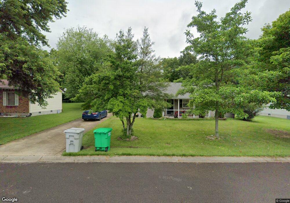 405 Bennett St, Farmington, MO 63640 - photo 1