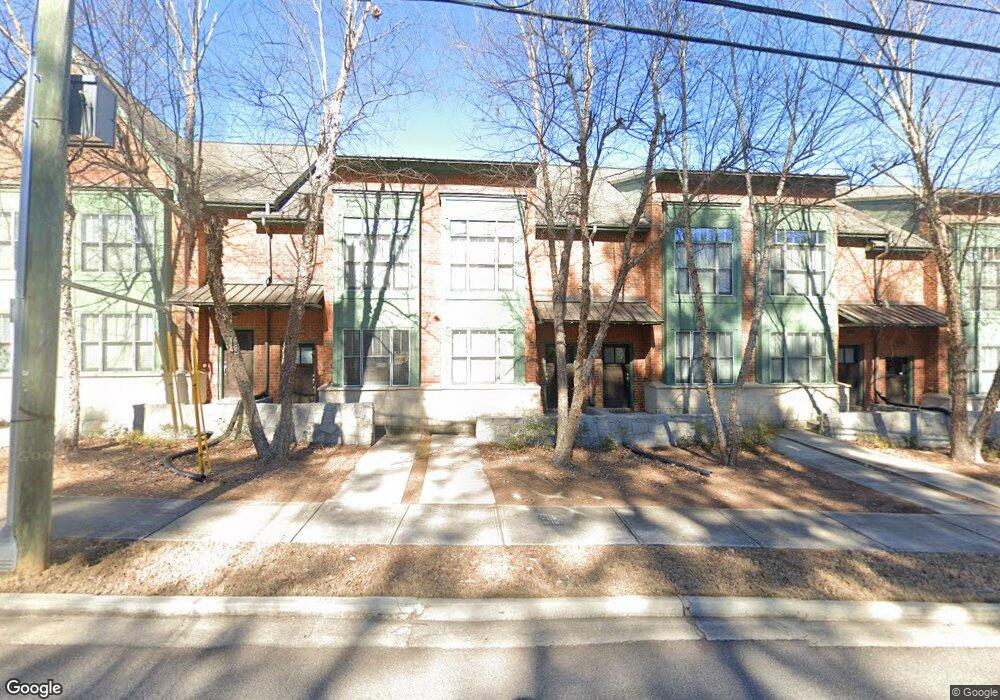 1500 Timothy #23 unit 23, Athens, GA 30601 - photo 1