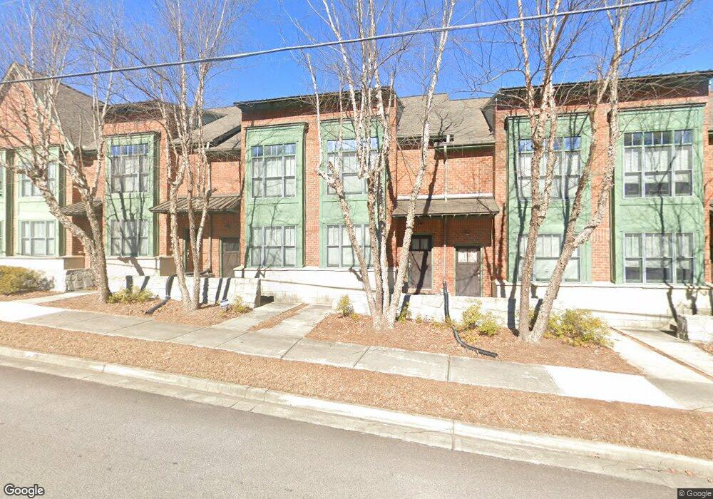 1500 unit 31, Athens, GA 30601 - photo 1