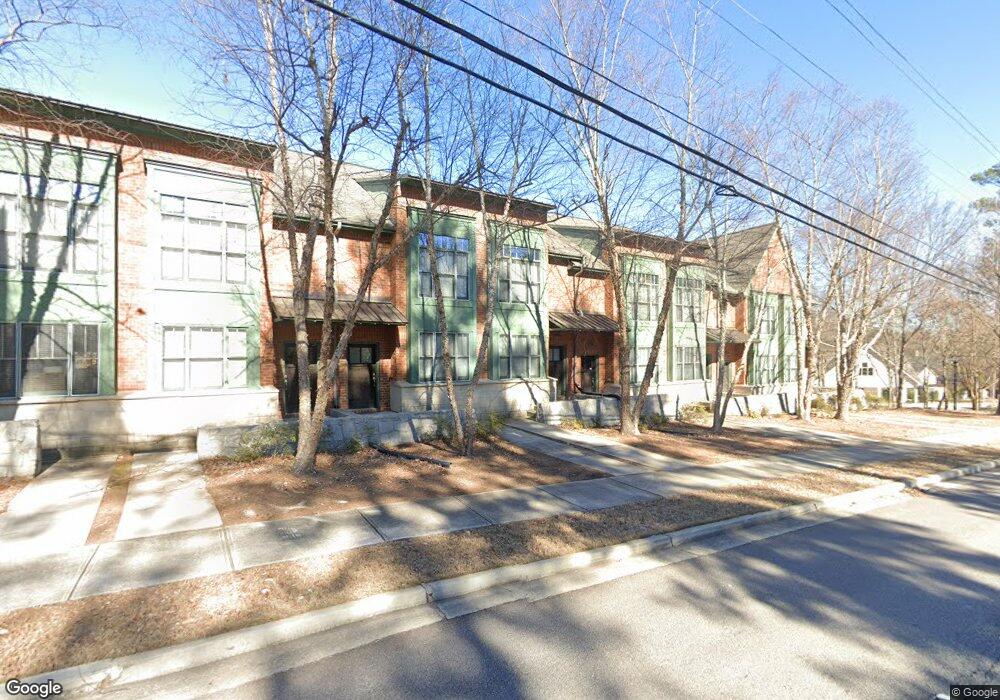 1500 Timothy #21 unit 21, Athens, GA 30601 - photo 1
