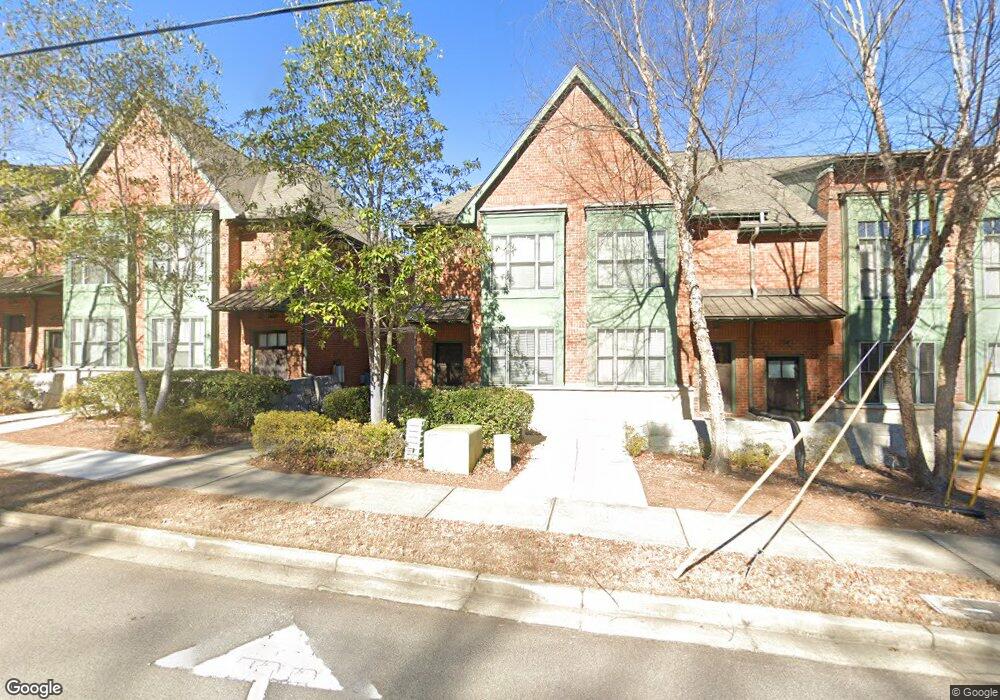 1500 Timothy #26 unit 26, Athens, GA 30601 - photo 1