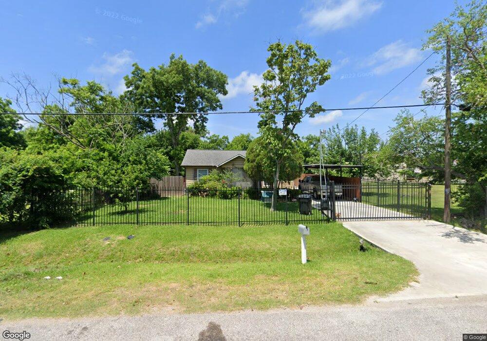 5817 Wayne St, Houston, TX 77026 - photo 1