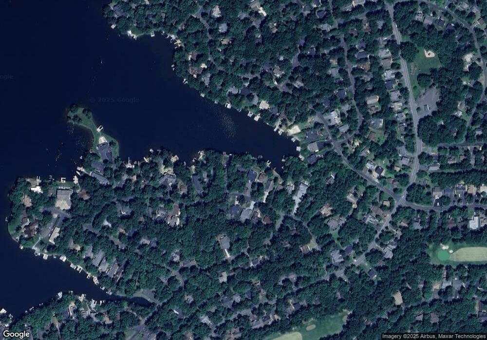 210 Beachside Cove, Locust Grove, VA 22508 - photo 1