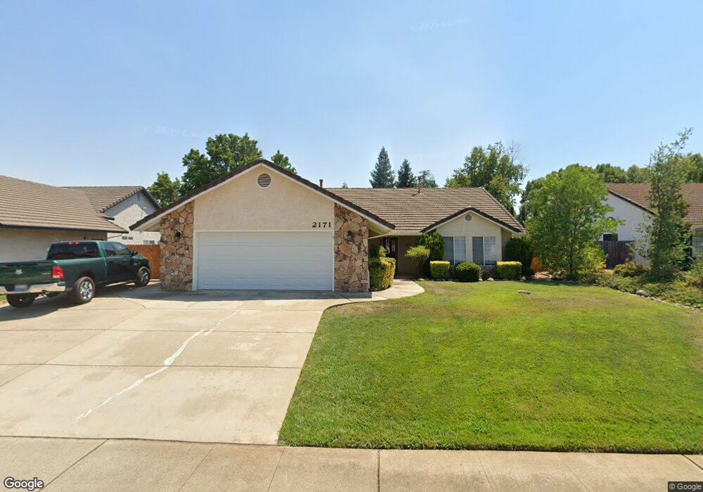 2171 Sageway Dr unit 2, Redding, CA 96003 - photo 1