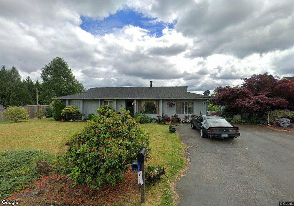 10220 255th St E, Graham, WA 98338 - photo 1