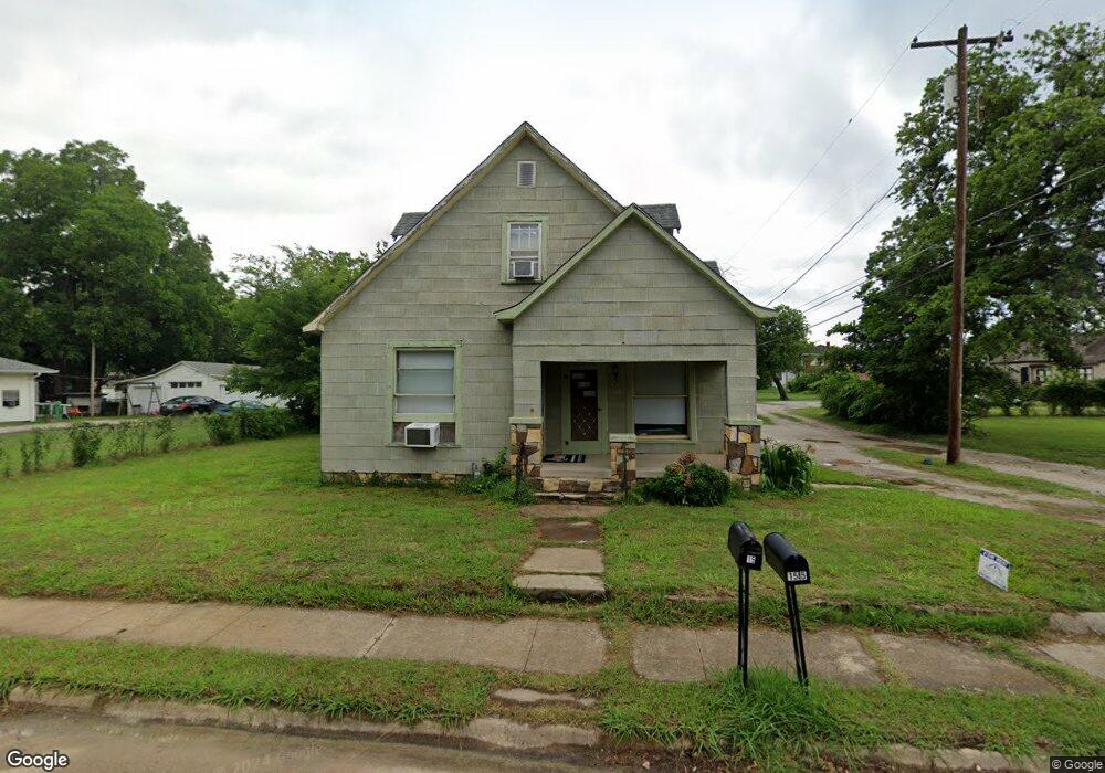 15 5th Ave NW, Ardmore, OK 73401 - photo 1