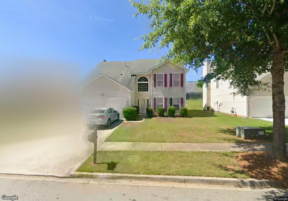 4936 Notting Glen SW, Snellville, GA 30039 - photo 1