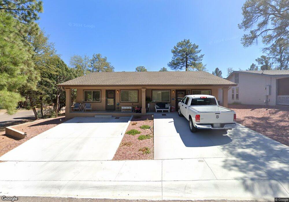 207 E Jura Cir unit 9, Payson, AZ 85541 - photo 1